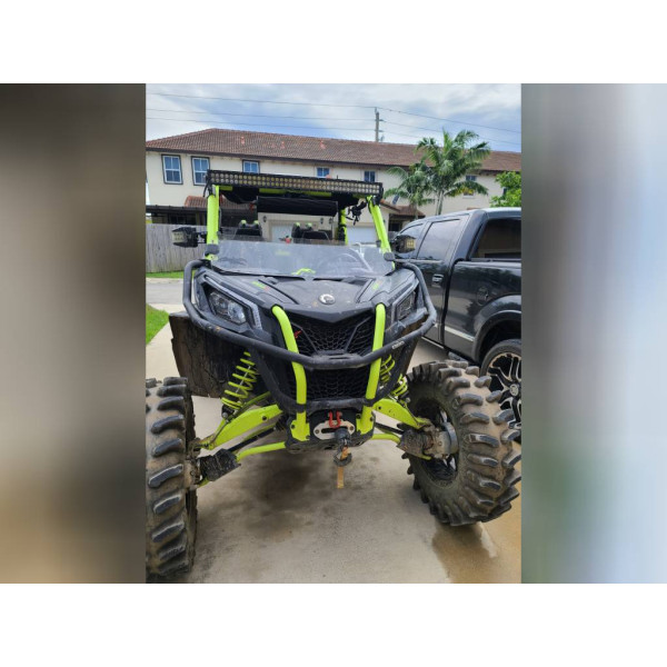 Used 2021 Can-Am UTV/Utility MAVERICK X MR 1000R SPORT