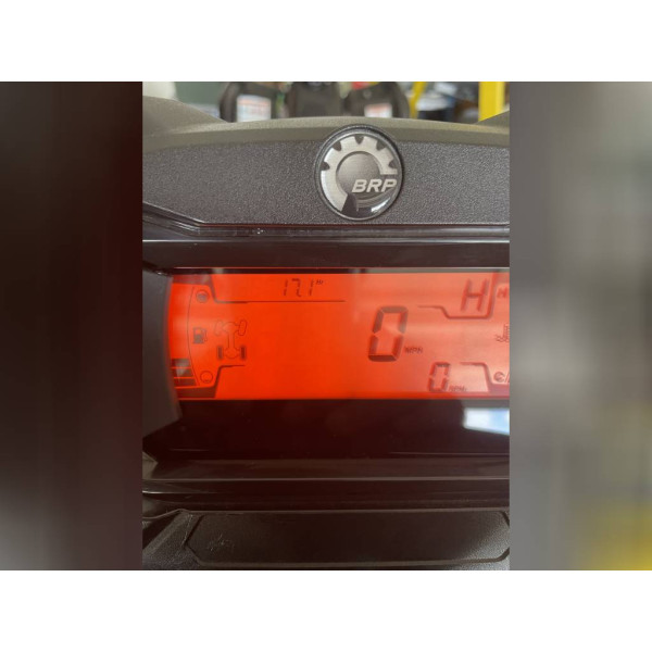 Used 2020 Can-Am Recreation/Utility OUTLANDER MAX 450 