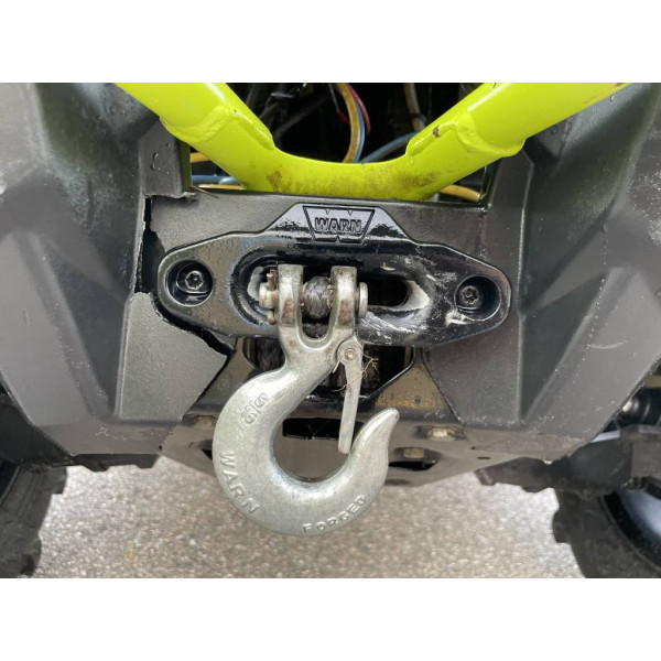 Used 2021 Can-Am Recreation/Utility OUTLANDER X MR 570 