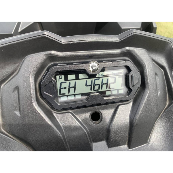 Used 2016 Can-Am Recreation/Utility OUTLANDER X MR 570
