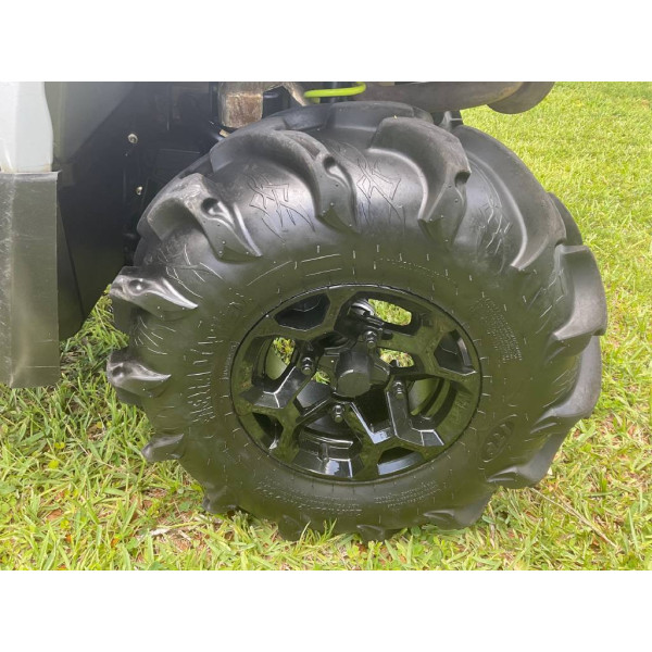 Used 2020 Can-Am Recreation/Utility Outlander X MR 570 