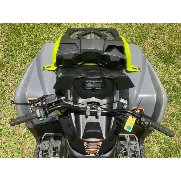 Used 2020 Can-Am Recreation/Utility Outlander X MR 570 