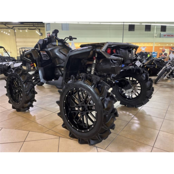 Used 2020 Can-Am Recreation/Utility Outlander X mr 1000R 