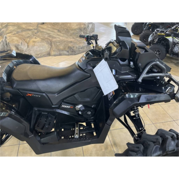 Used 2020 Can-Am Recreation/Utility Outlander X mr 1000R 