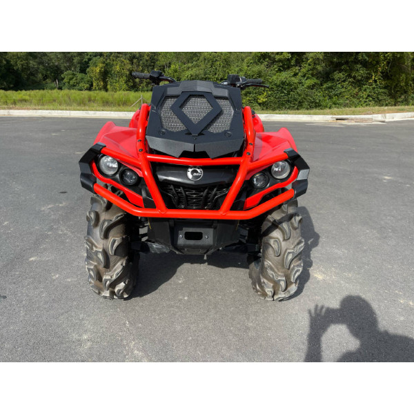 Used 2018 Can-Am Recreation/Utility Outlander X mr 650