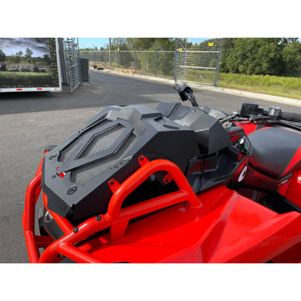 Used 2018 Can-Am Recreation/Utility Outlander X mr 650