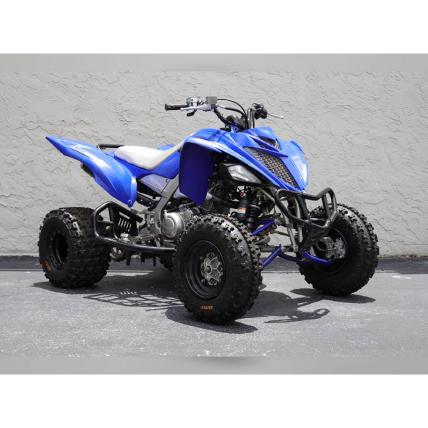 Used 2020 Yamaha Recreation/Utility RAPTOR 700 