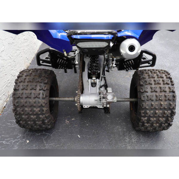 Used 2020 Yamaha Recreation/Utility RAPTOR 700 