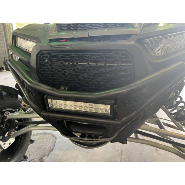 Used 2017 Polaris UTV/Utility RZR XP 4 TURBO EPS 