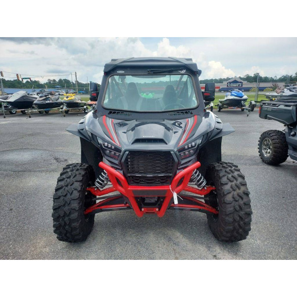 Used 2021 Kawasaki UTV/Utility Teryx KRX® 1000 eS 