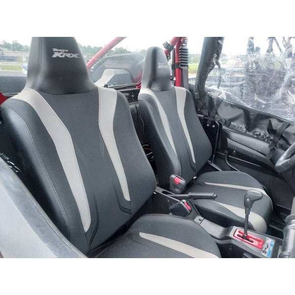 Used 2021 Kawasaki UTV/Utility Teryx KRX® 1000 eS 