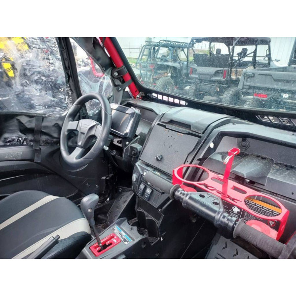 Used 2021 Kawasaki UTV/Utility Teryx KRX® 1000 eS 