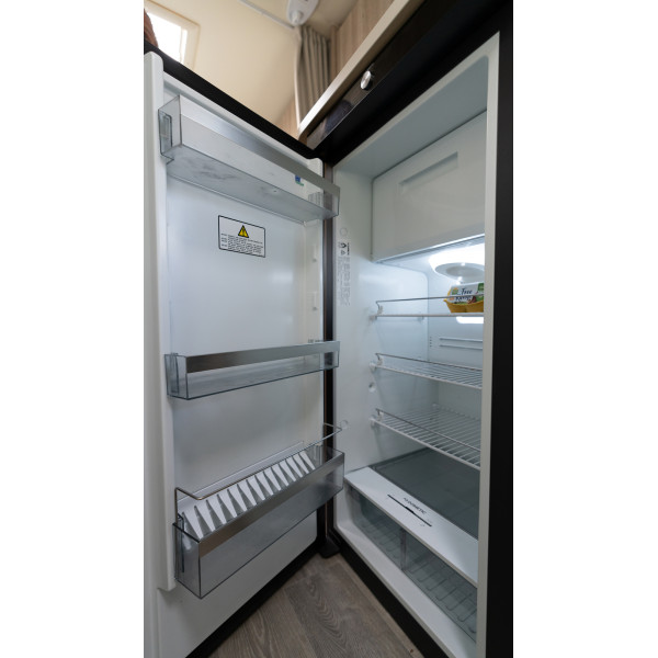 Winnebago 2020 6 Berth