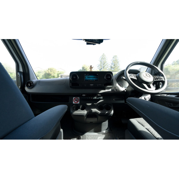Winnebago 2020 6 Berth