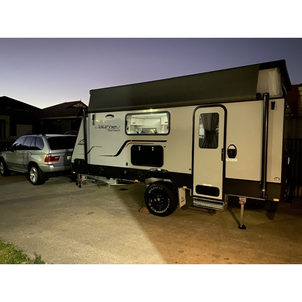 Outback Ryder ( Rental )