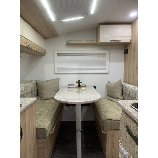 Outback Ryder ( Rental )