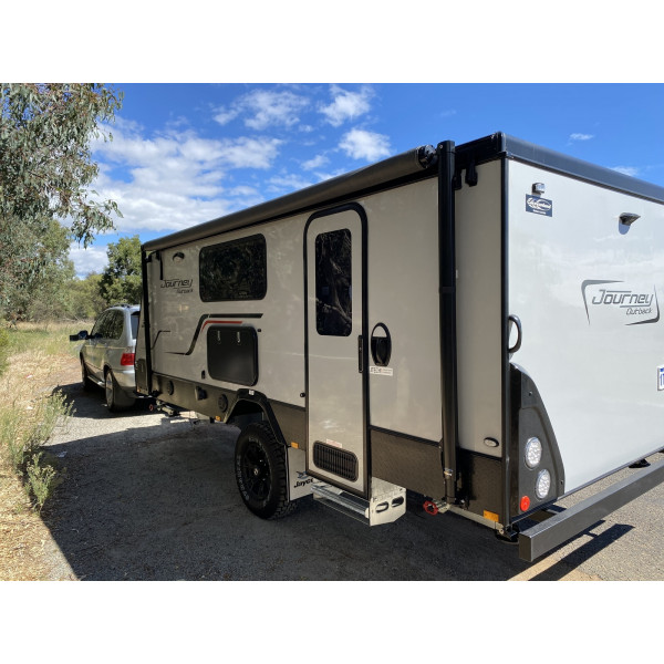 Outback Ryder ( Rental )