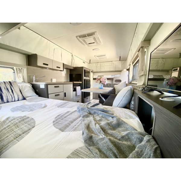Outback Ryder ( Rental )
