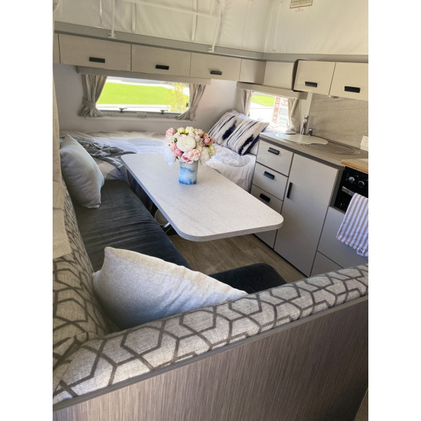 Outback Ryder ( Rental )