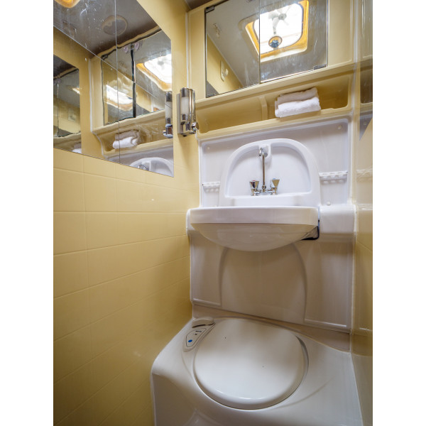 The Belle of Byron ( Rental )