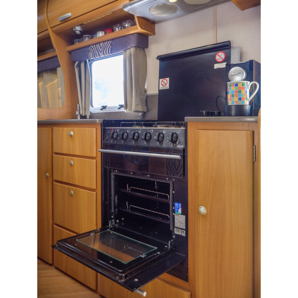 The Belle of Byron ( Rental )