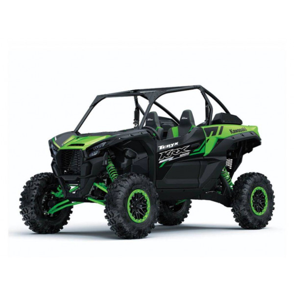 New 2023 Kawasaki UTV/Utility Teryx KRX® 1000 