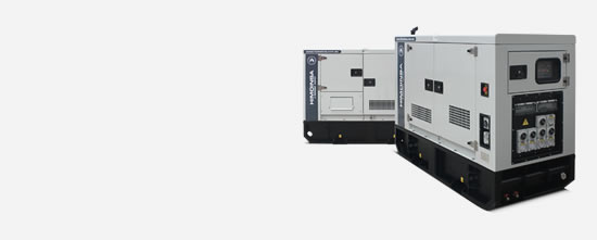 Generators
