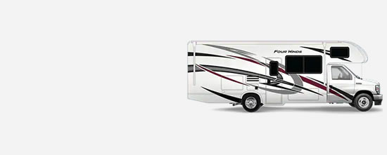 MotorHomes